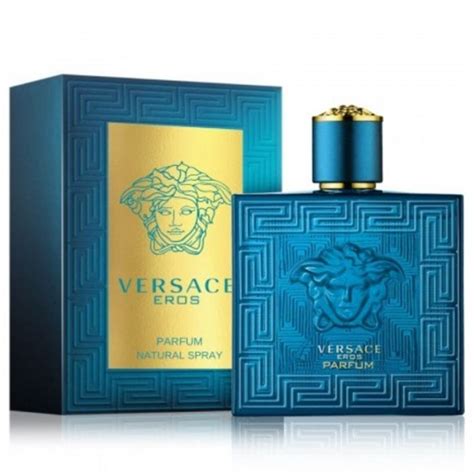 versace eros edt natural spray erkek parfüm 200ml|versace eros 2020.